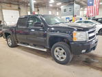 Chevrolet Silverado 2009
