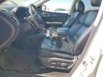 Nissan Pathfinder 2015