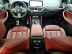 BMW X4 2025