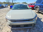 Kia K4 2025