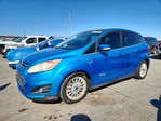 Ford C-MAX 2013