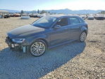Audi A3 2018
