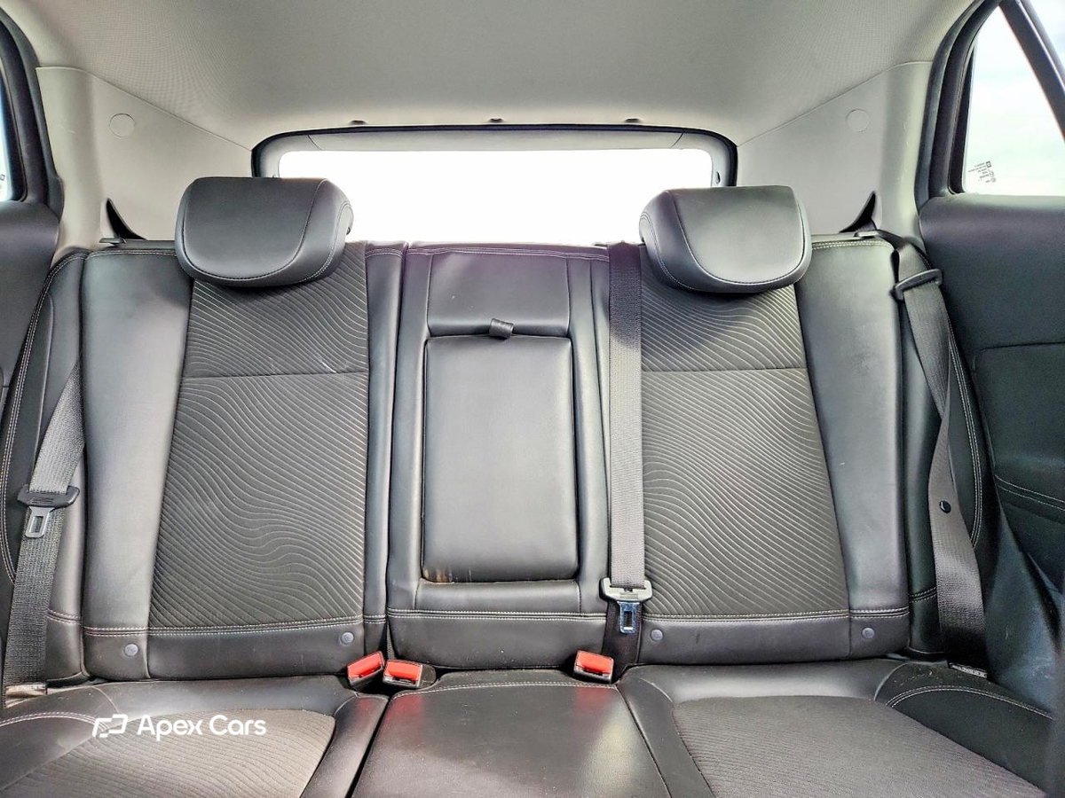 Buick Encore 2014