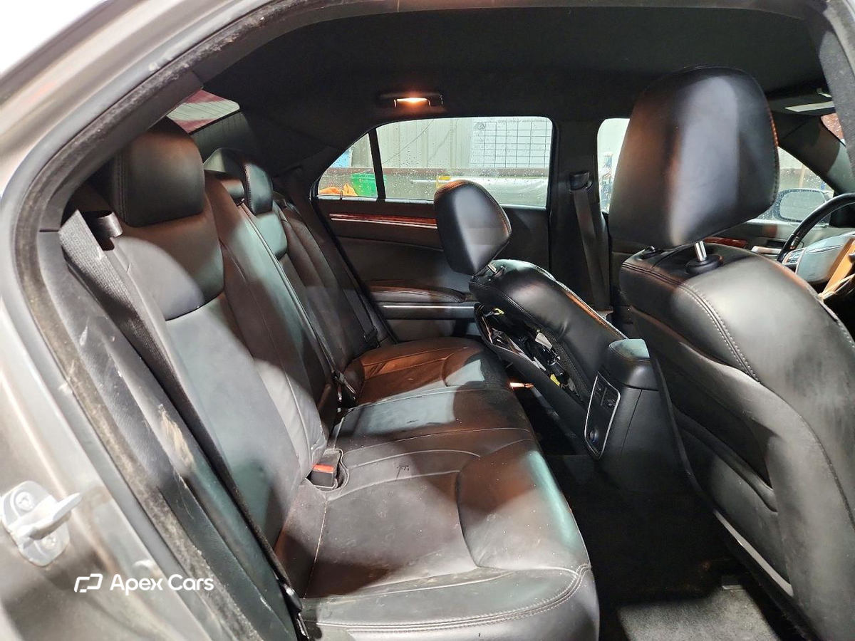 Chrysler 300 2014