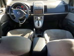Nissan Sentra 2012
