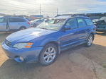 Subaru Outback 2007