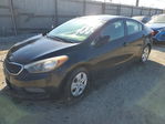 Kia Forte 2016