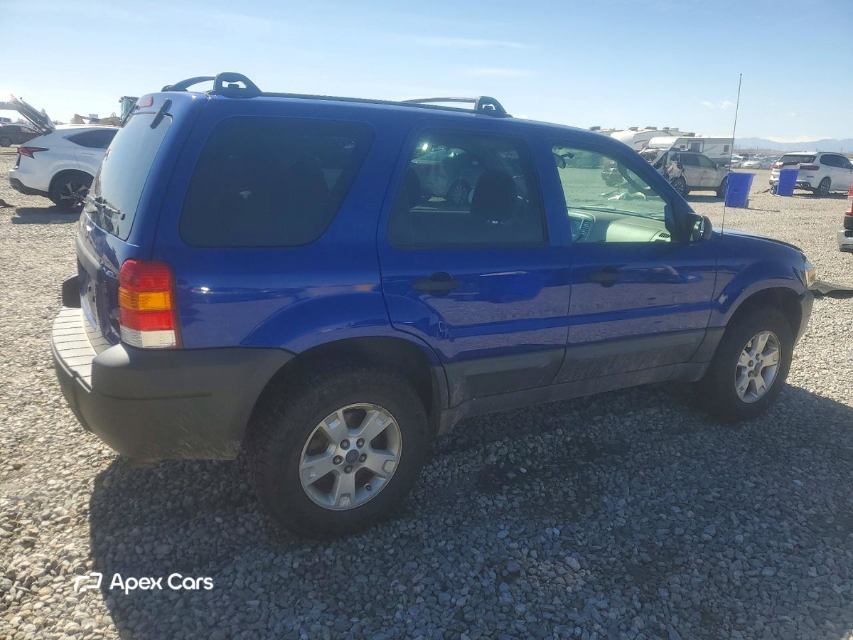 Ford Escape 2005