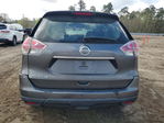 Nissan Rogue 2015