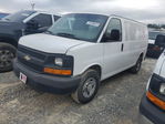 Chevrolet Express 2016