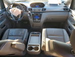 Honda Odyssey 2014