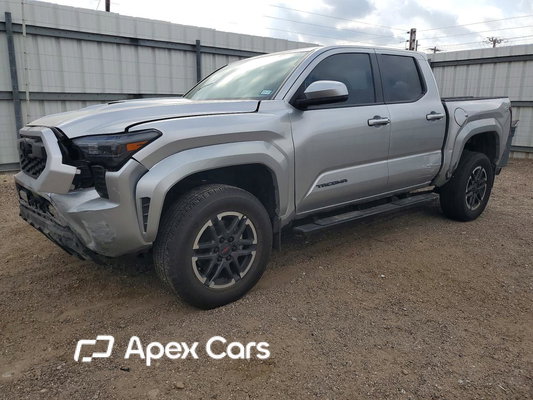 Toyota Tacoma 2024 - Image 1 of 13