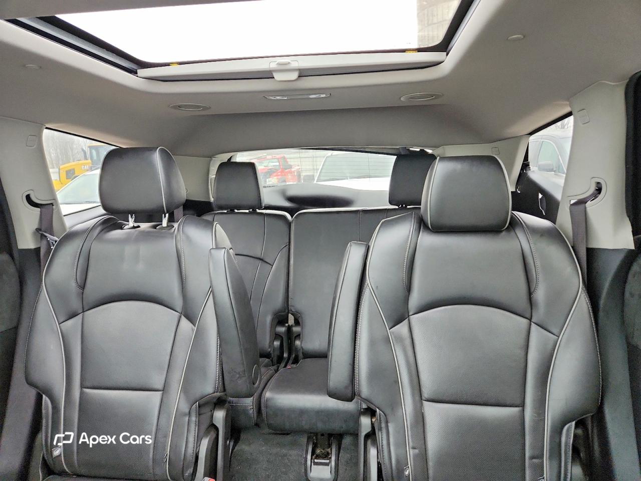 Buick Enclave 2021