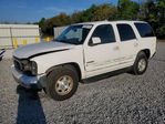 GMC Yukon 2003