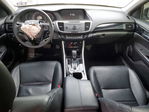 Honda Accord 2016