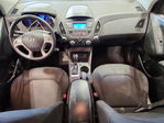 Hyundai Tucson 2015