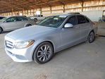 Mercedes-Benz C-klasse 2015