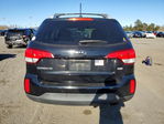 Kia Sorento 2015