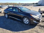 Hyundai Sonata 2012