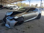 Lexus RC 2019