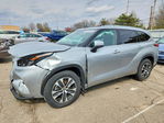Toyota Highlander 2021