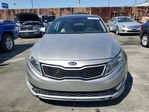 Kia Optima 2011