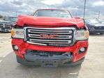 GMC Canyon 2015