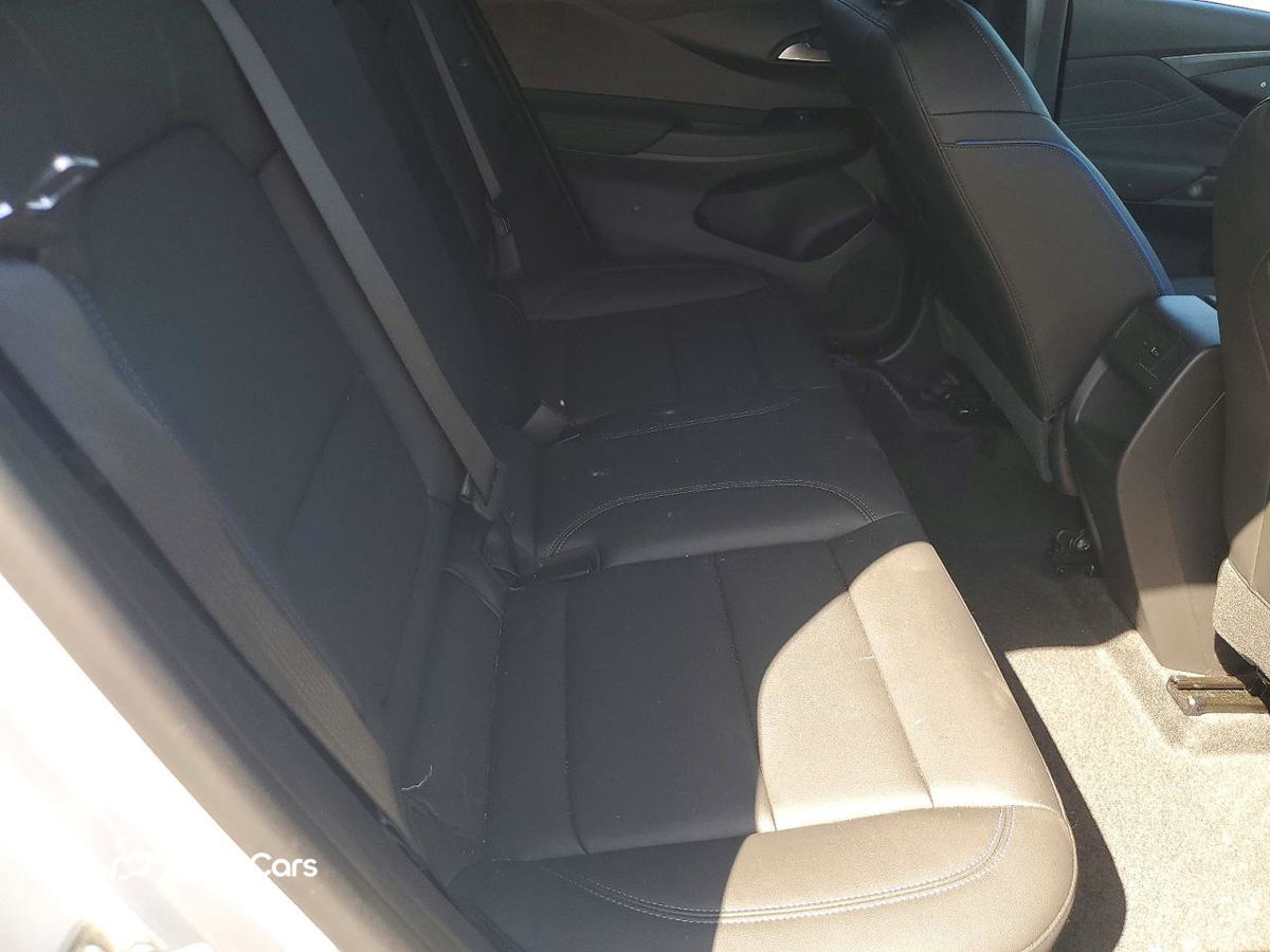 Buick Envista 2026