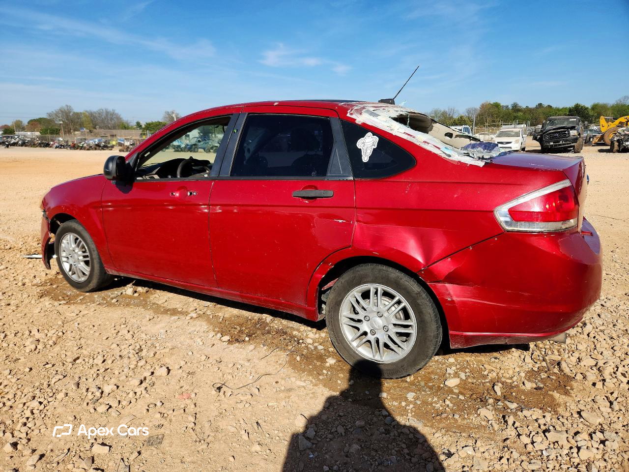 Ford Focus 2009