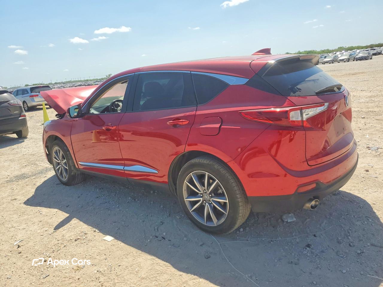 Acura RDX 2020