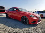 Lexus IS 2016