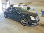 Cadillac CTS 2008