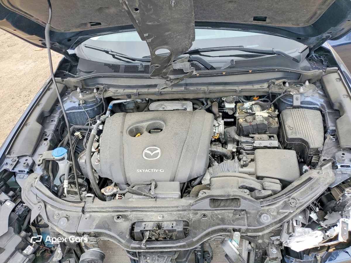 Mazda CX-5 2023