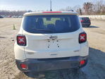 Jeep Renegade 2018