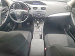 Mazda 3 2013