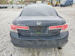 Honda Accord 2012