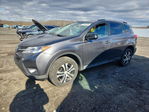 Toyota RAV 4 2015