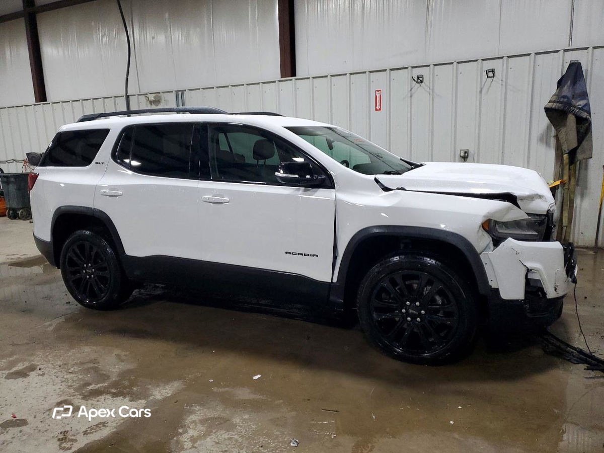 GMC Acadia 2023
