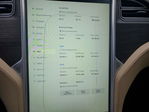 Tesla Model S 2015
