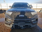 Ford Explorer 2022