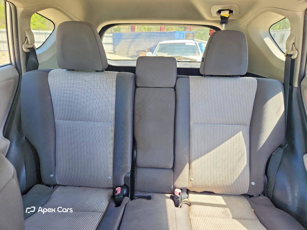 Toyota RAV 4 2013