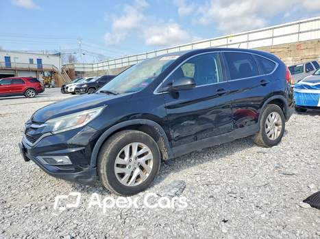 Honda CR-V 2015 - Image 1 of 13