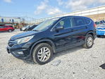Honda CR-V 2015
