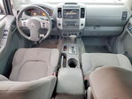 Nissan Navara (Frontier) 2012