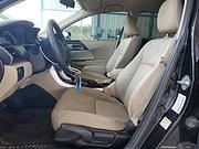 Honda Accord 2015