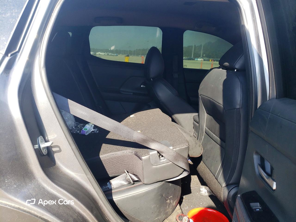 Nissan Kicks 2025