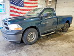 Dodge RAM 2011