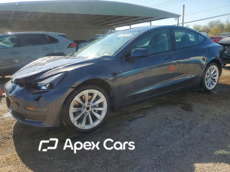 Tesla Model 3 2022 - Image 1 of 12