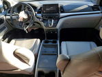 Honda Odyssey 2022
