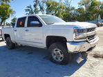Chevrolet Silverado 2018
